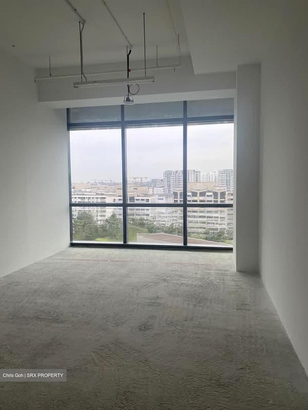Woodlands Avenue 5 (D25), Office #568698191